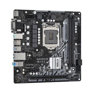 Bo mạch chủ - Mainboard Asrock H510M-HDV