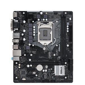 Bo mạch chủ - Mainboard Asrock H470M-HDV