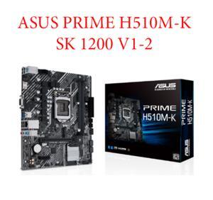 Bo mạch chủ - Mainboard Asrock H510M-HDV/M.2