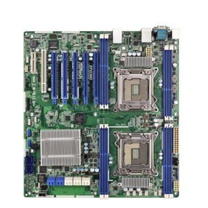 Bo mạch chủ - Mainboard Asrock Rack EP2C602