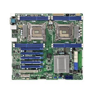 Bo mạch chủ - Mainboard Asrock Rack EP2C602