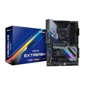 Bo mạch chủ - Mainboard ASRock X570 Extreme 4