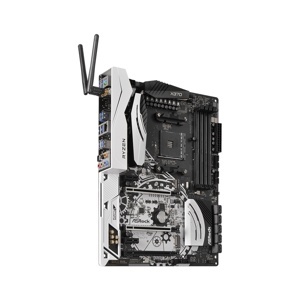 Bo mạch chủ - Mainboard Asrock X370 Taichi