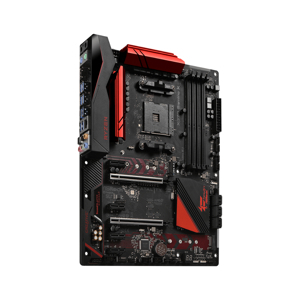 Bo mạch chủ - Mainboard Asrock X370 Gaming X