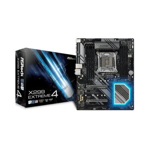 Bo mạch chủ - Mainboard Asrock X299 Extreme4 (Extreme 4)