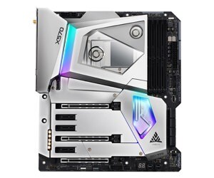 Bo mạch chủ - Mainboard Asrock X570 Aqua