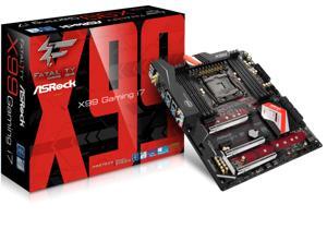 Bo mạch chủ - Mainboard Asrock X99 Gaming i7