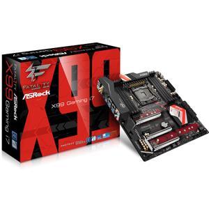 Bo mạch chủ - Mainboard Asrock X99 Gaming i7