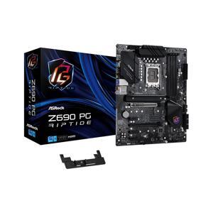 Bo mạch chủ - Mainboard Asrock Z690 PG Riptide