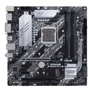 Bo mạch chủ - Mainboard Asrock Z490M Plus