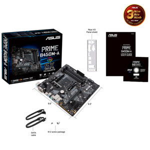 Bo mạch chủ - Mainboard Asrock Z690M-ITX/ax