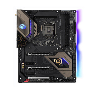 Bo mạch chủ - Mainboard Asrock Z490 Taichi