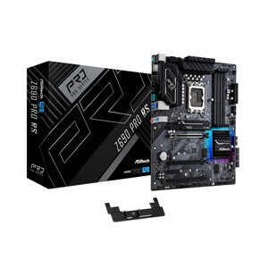 Bo mạch chủ - Mainboard Asrock Z690 Pro RS