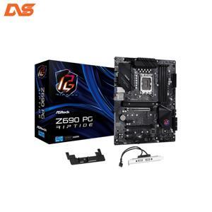 Bo mạch chủ - Mainboard Asrock Z690 PG Riptide