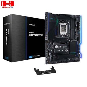 Bo mạch chủ - Mainboard Asrock Z690 Extreme DDR4