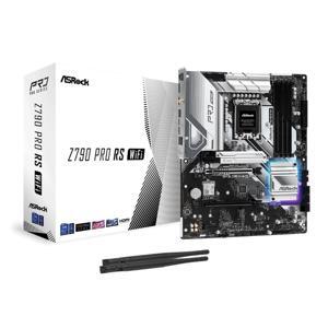 Bo mạch chủ - Mainboard Asrock Z790 Pro RS WiFi