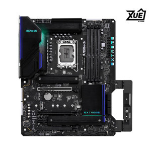 Bo mạch chủ - Mainboard Asrock Z690 Extreme DDR4