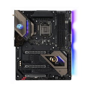 Bo mạch chủ - Mainboard Asrock Z490 Taichi