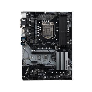 Bo mạch chủ - Mainboard Asrock Z390 Pro4