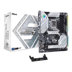 Bo mạch chủ - Mainboard Asrock Z690 Steel Legend