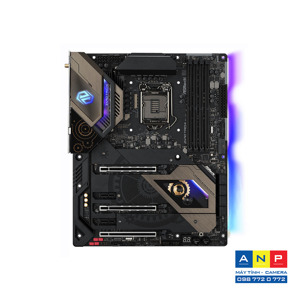 Bo mạch chủ - Mainboard Asrock Z490 Taichi