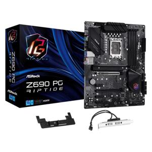 Bo mạch chủ - Mainboard Asrock Z690 PG Riptide