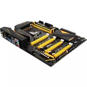 Bo mạch chủ - Mainboard Asrock Z170 OC Formula