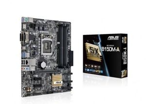 Bo mạch chủ - Mainboard Asus B150M-A
