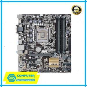 Bo mạch chủ - Mainboard Asus B150M-A