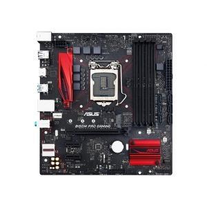 Bo mạch chủ - Mainboard Asus B150-Pro Gaming D3