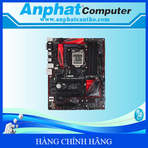 Bo mạch chủ - Mainboard Asus B150M Pro Gaming