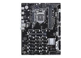 Bo mạch chủ - Mainboard Asus B250 Mining Expert