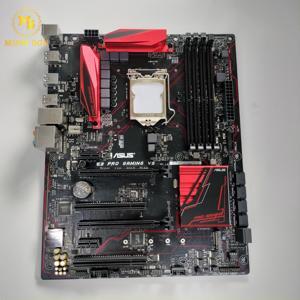 Bo mạch chủ - Mainboard Asus E3 Pro Gaming V5