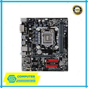 Bo mạch chủ - Mainboard Asus EX-B150M-V5