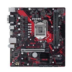 Bo mạch chủ - Mainboard Asus EX-B460M-V5