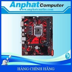 Bo mạch chủ - Mainboard Asus EX-H110M-V3