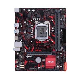 Bo mạch chủ - Mainboard Asus EX-B360M-V3