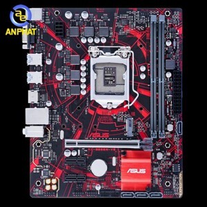 Bo mạch chủ - Mainboard Asus EX-B365M-V5