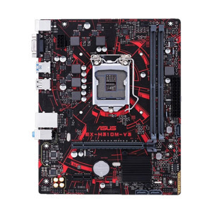 Bo mạch chủ - Mainboard Asus EX-H310M-V3