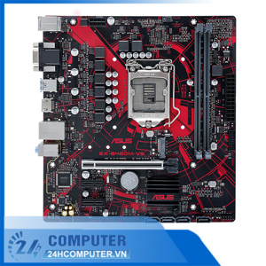 Bo mạch chủ - Mainboard Asus EX-B460M-V5