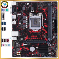 Bo mạch chủ - Mainboard Asus EX-H310M-V3