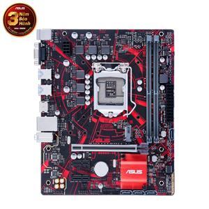 Bo mạch chủ - Mainboard Asus EX-B365M-V5