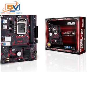 Bo mạch chủ - Mainboard Asus EX-H310M-V3