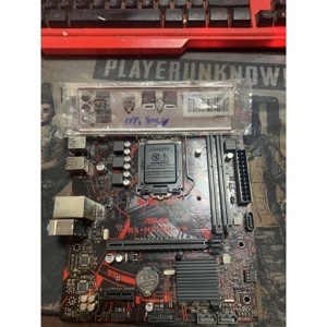 Bo mạch chủ - Mainboard Asus EX-H310M-V3