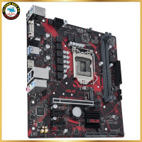 Bo mạch chủ - Mainboard Asus EX-B460M-V5