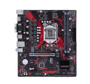 Bo mạch chủ - Mainboard Asus EX-B560M-V5