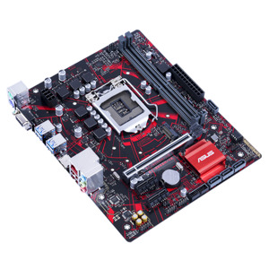 Bo mạch chủ - Mainboard Asus EX-B365M-V5