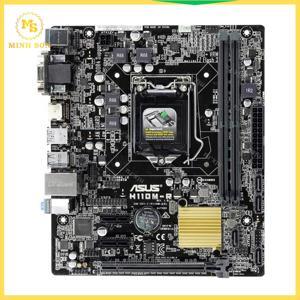 Bo mạch chủ - Mainboard Asus H110M-R