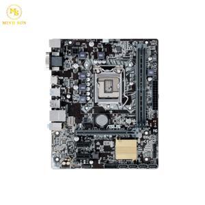 Bo mạch chủ - Mainboard Asus H110M-E/M2