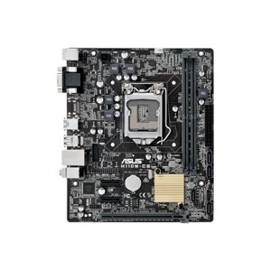 Bo mạch chủ - Mainboard Asus H110M-CS LGA1151